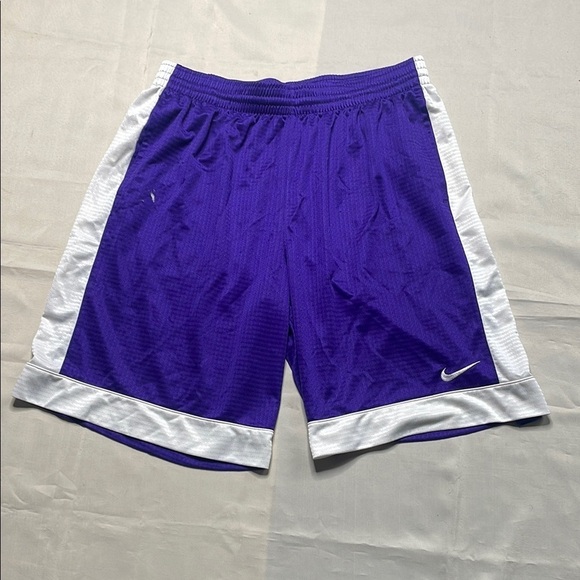 Nike Other - Nike Men's Purple Athletic Shorts
